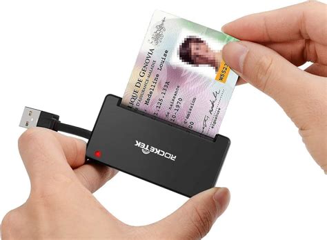 rocketek usb 2.0 smart card reader rt scr3|Driver Downloads .